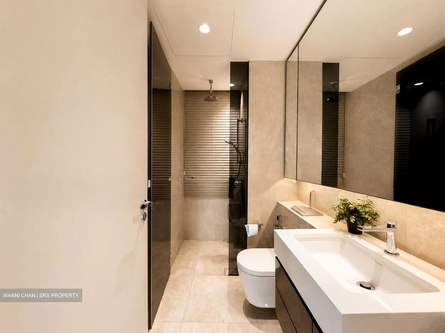 Riviere  (D3), Condominium #607845081